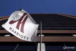 marriott targets new hotel