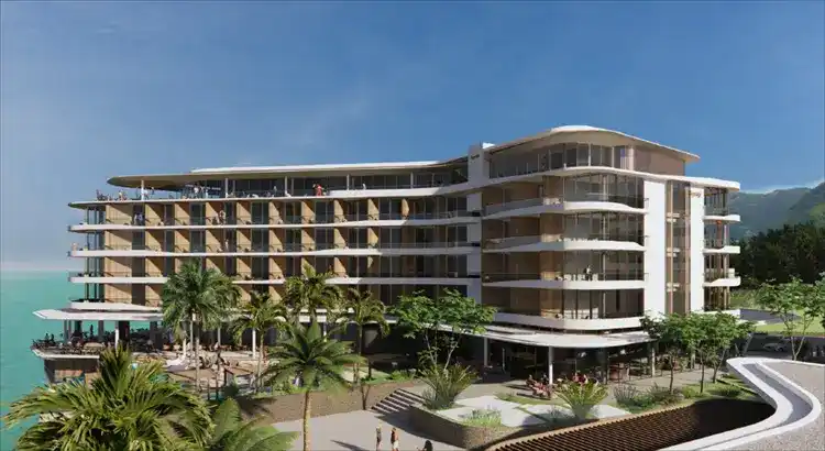 Meliá Hotels International Expands with First Hotel in the Seychelles
