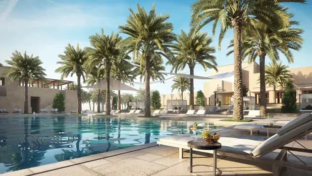 Exciting New Hotels & Resorts Opening in Africa in 2023