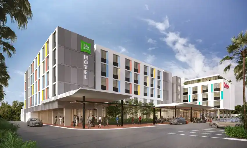 Kasada to Build New Dual-Branded Hotel in Abidjan’s Thriving Retail-Led Development