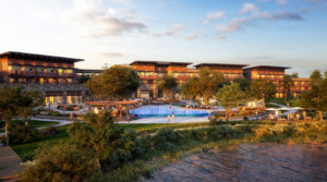 Radisson Blu Opens First Resort in Zambia