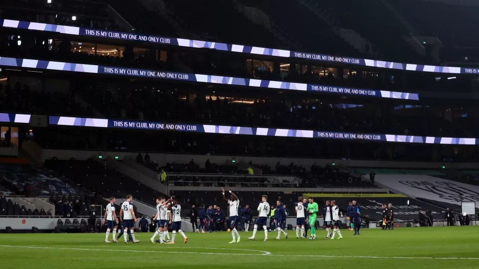 South African Tourism Board Approves Conditional Sponsorship for Tottenham Hotspur Amid Energy Crisis