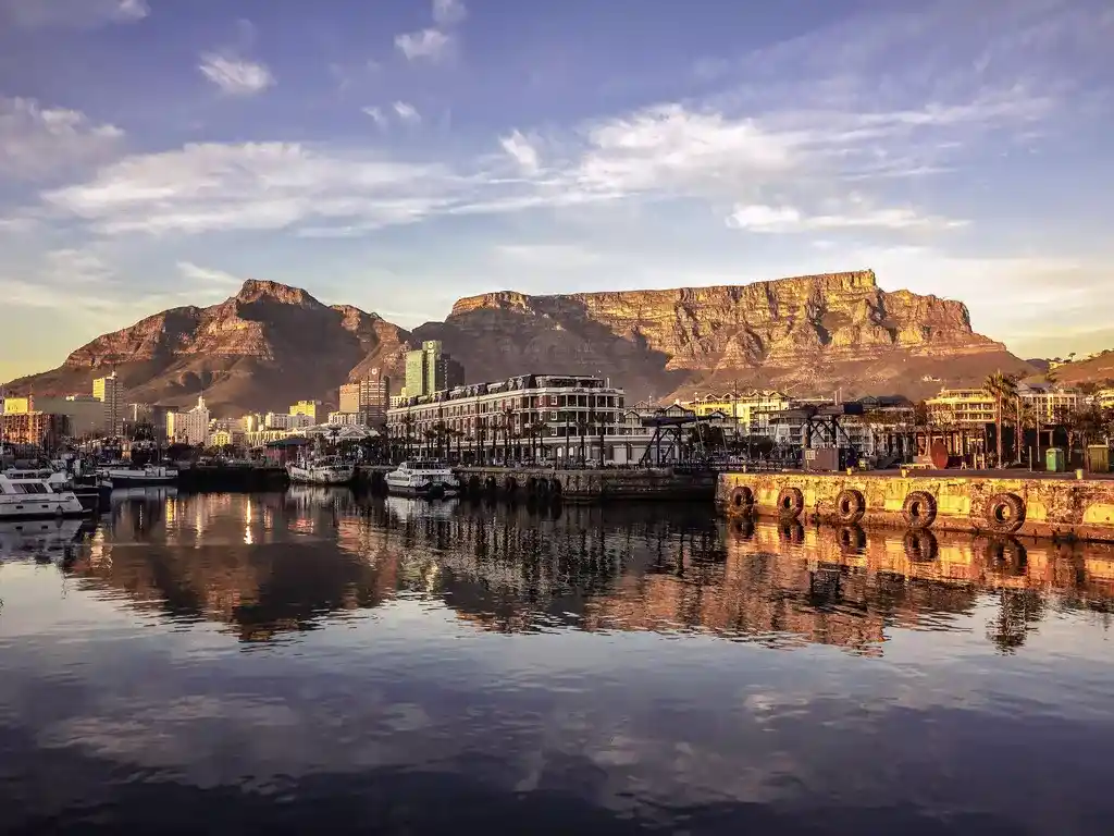 Cape Grace Hotel to Become Fully Branded Fairmont Property by the end of 2023
