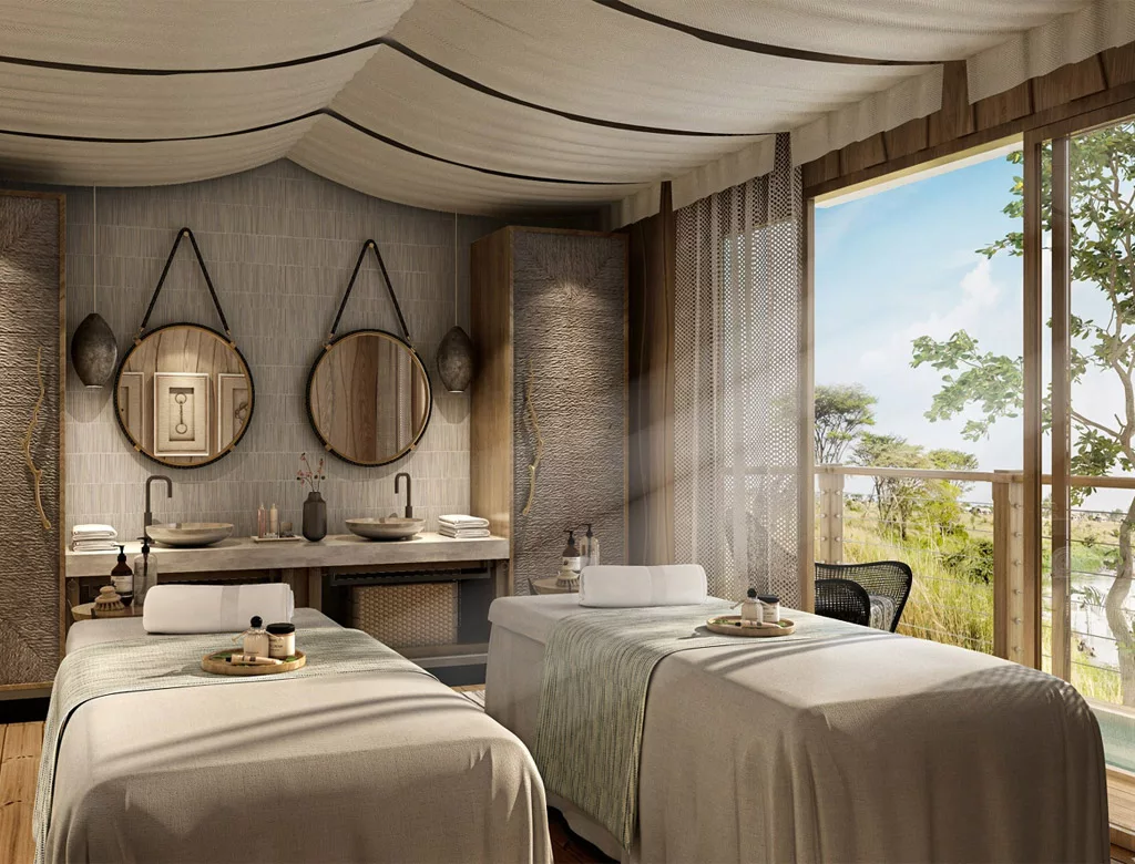 JW Marriott to Open its First Luxury Safari Lodge in Masai Mara National Reserve, Kenya