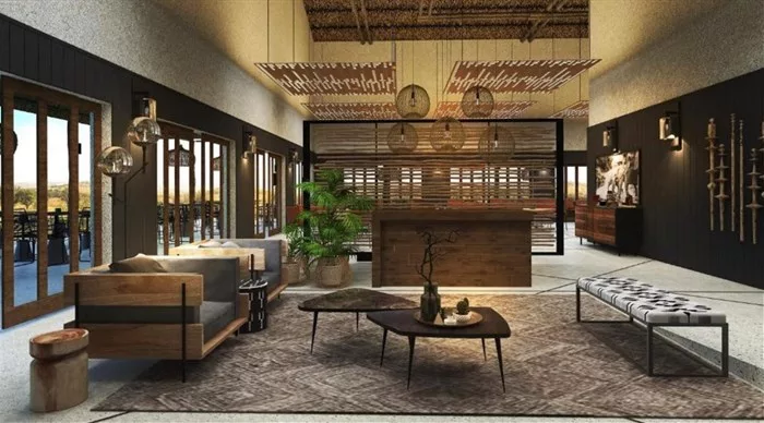Marriott’s Autograph Collection to Launch High-End Lodge in Kruger National Park by 2025
