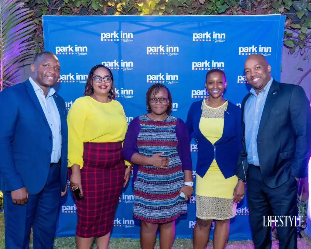 A Meet & Sales Blitz for Radisson Hotel Group’s East Africa GMs: Celebrating Success, Networking, and Exceptional Experiences