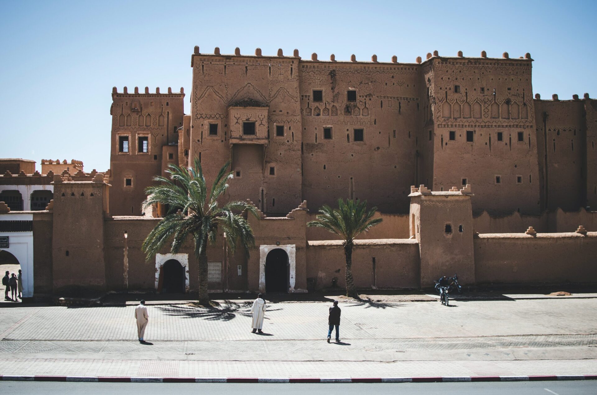 Morocco to Invest $580 Million to Boost Tourism Sector