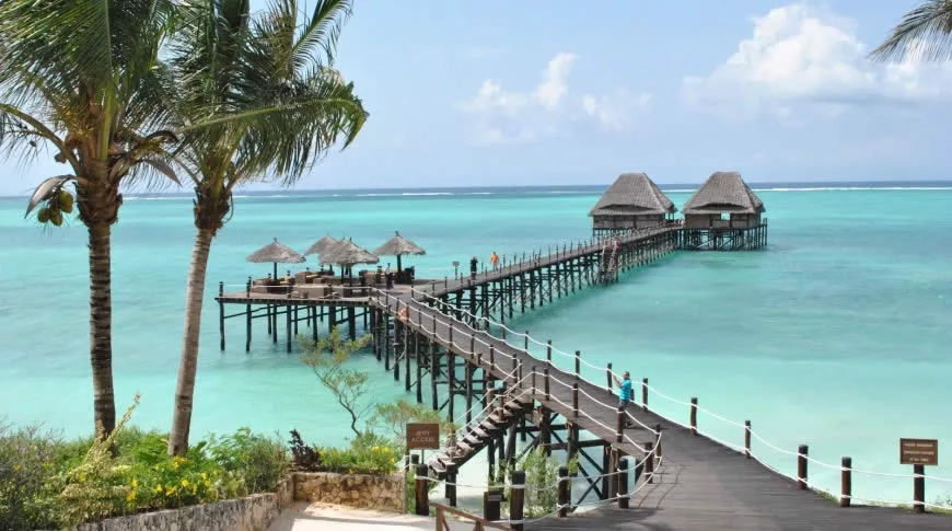 Mayai Ocean Resort AS Joins MTI Investment’s Partnership with Zanzibar’s Booming Tourism Industry
