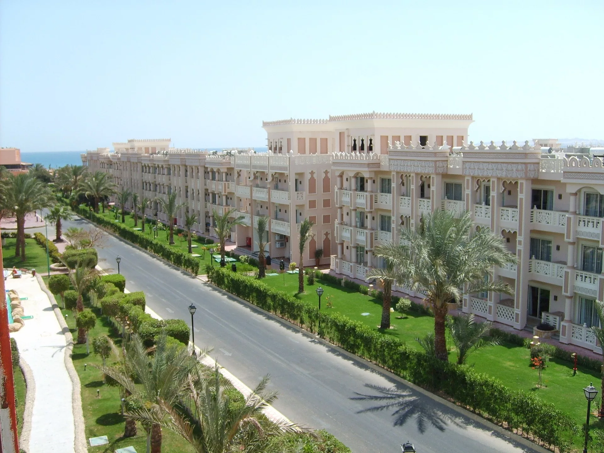 Sonesta International Hotels Opens Newest Property in Aswan, Egypt