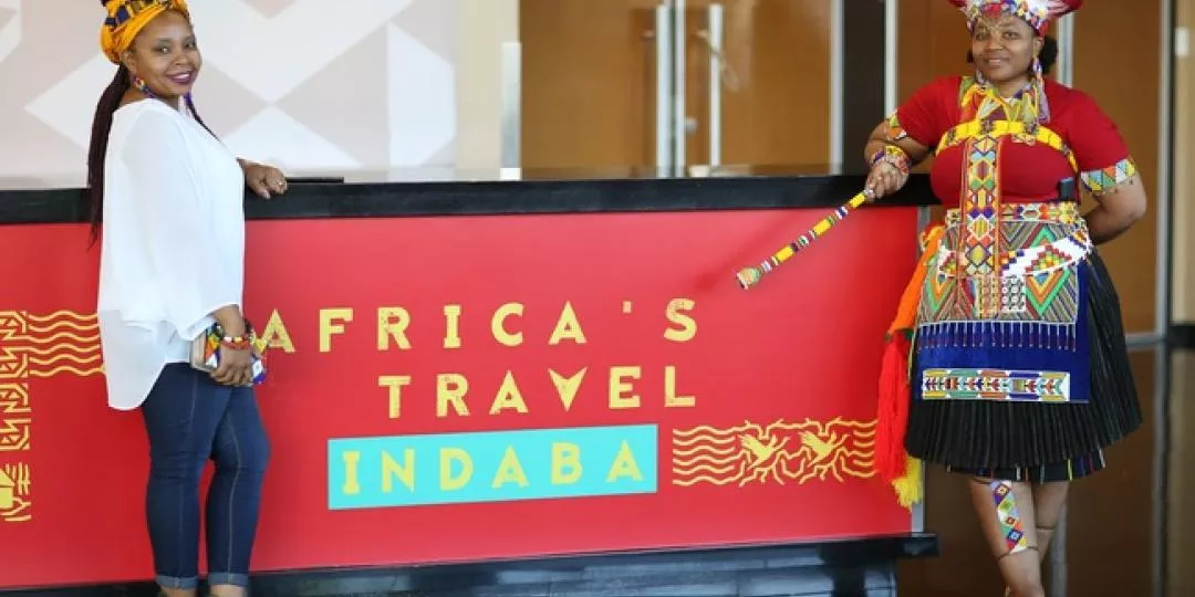 South Africa’s Premier Tourism Event, Africa’s Travel Indaba 2023, Set to Boost Business Opportunities