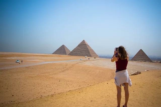 Wego partners with Egyptian Tourism Authority to promote tourism in Egypt
