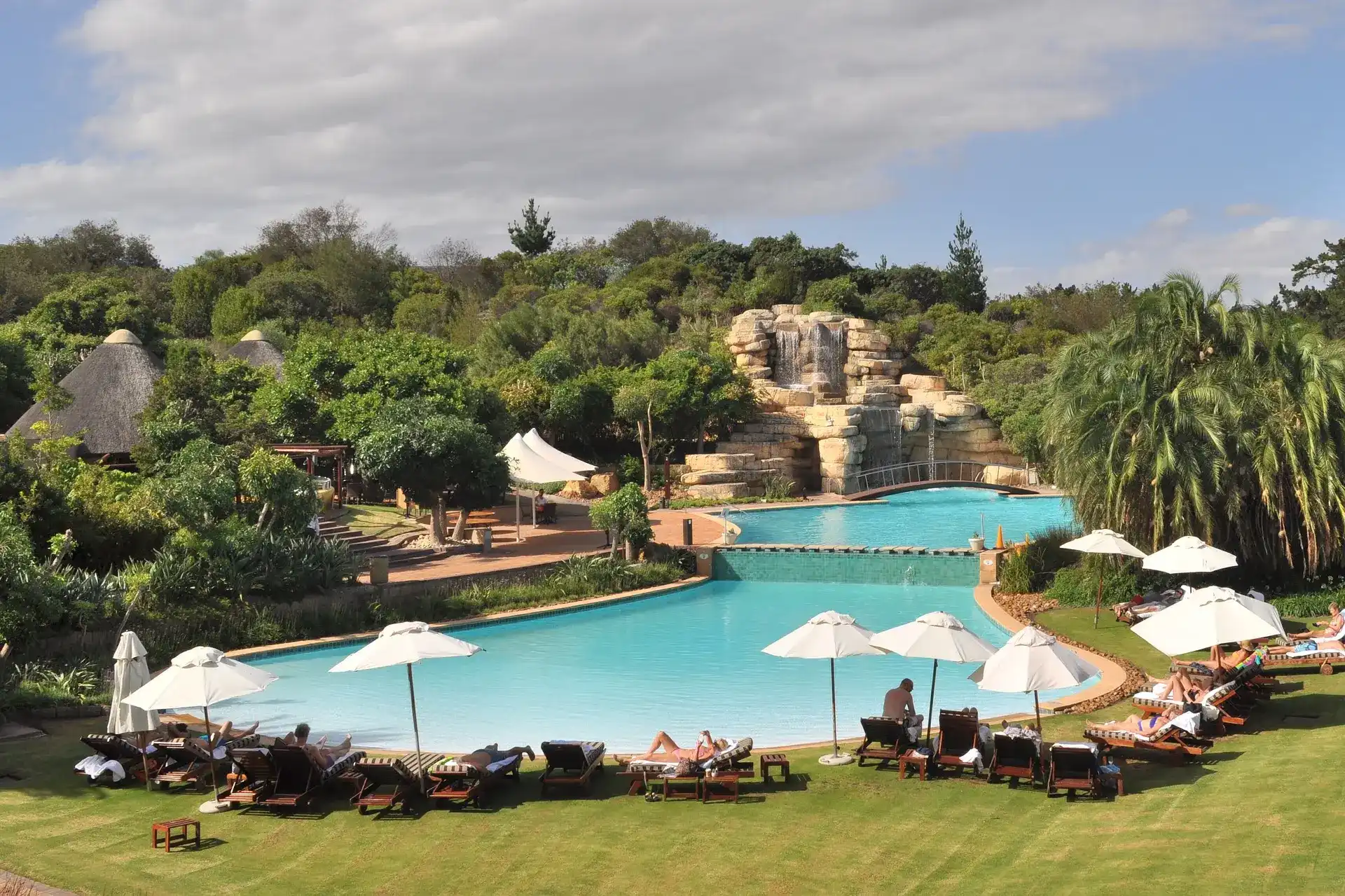 South African Hotels Lead Growth in Hospitality Sector in Q1 2023