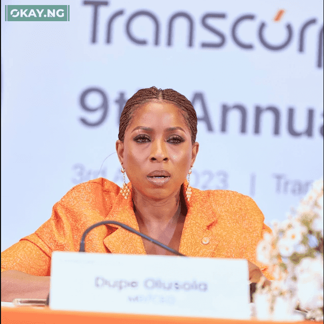 Transcorp Hotels CEO Dupe Olusola to Speak on Hotel Development Prospects in Africa at AHIF