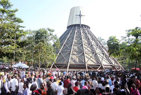 Namugongo’s Hospitality Industry Struggles to Tap into Economic Potential of Martyrs Shrines