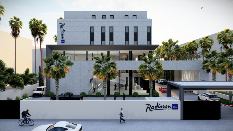 Radisson Hotel Group Witnesses Strong Growth in EMEA