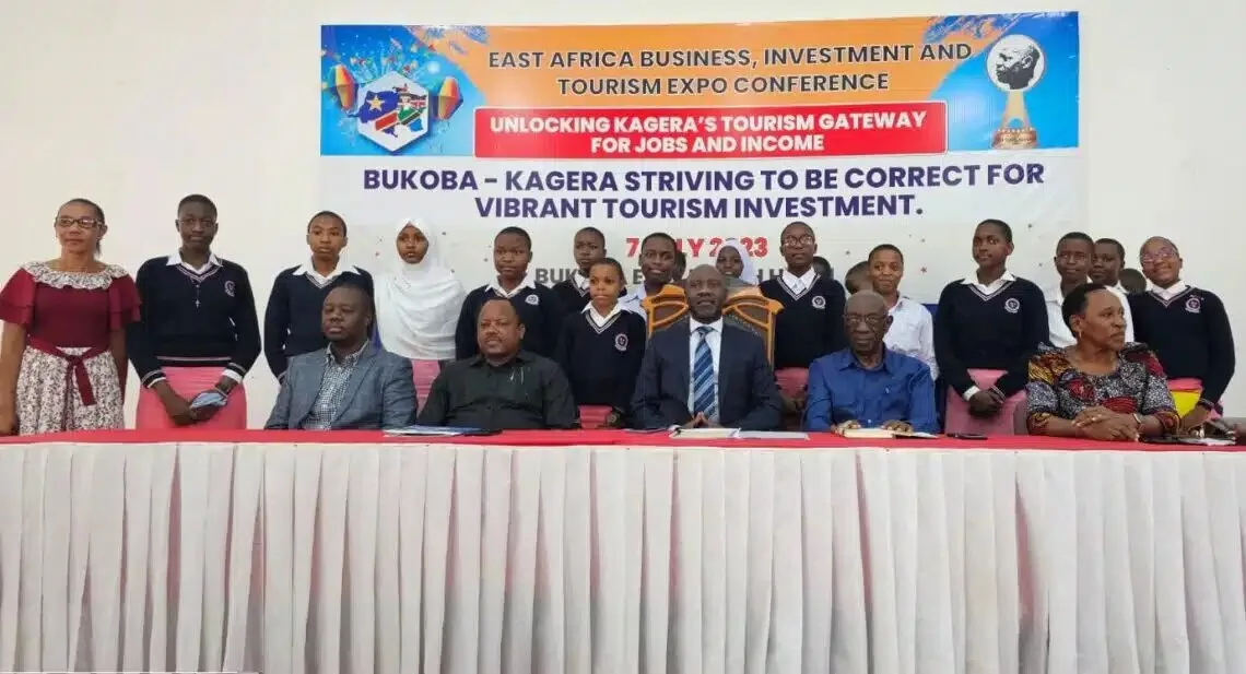 African Tourism Board Promotes Regional Tourism Blocs for Unlocking Tourism Potential in Africa