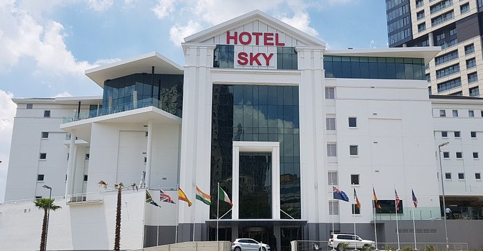 Hotel Sky South Africa Clarifies: No Sale of Iconic Luxury Establishments