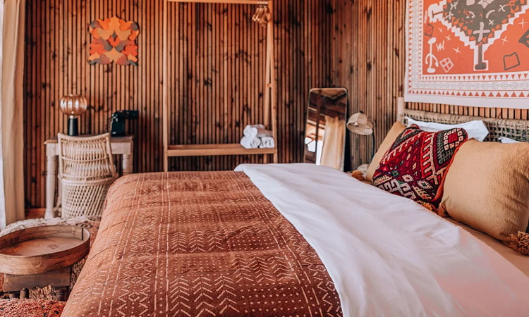 Selina Hospitality PLC Unveils Newest Hotel in Dakhla, Morocco