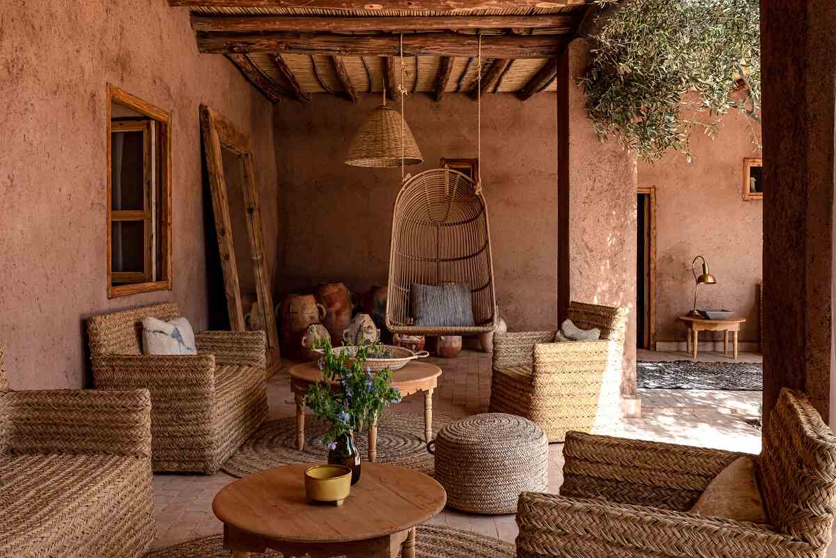 Introducing Villa D: A Contemporary Moroccan Haven By Mandarin Oriental Hotel Group