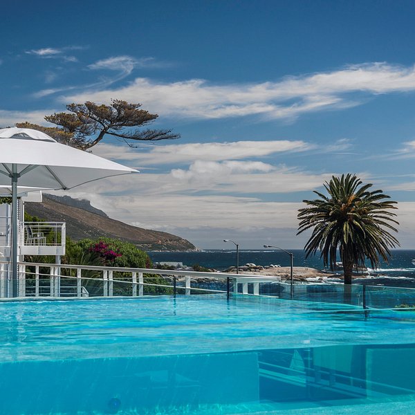 South African Mid-Year Hospitality Report 2023 Highlights Positive Trends for Hotels