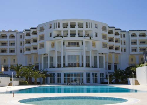 Hilton Signs Agreement to Open Hilton Garden Inn Tunis Carthage in Tunisia
