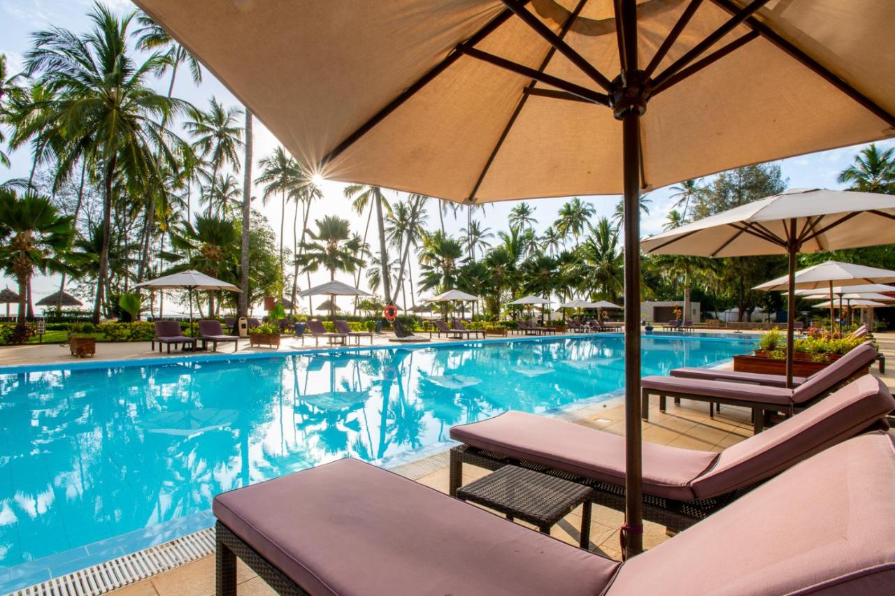 Tui Group Expands Portfolio with Emerald Zanzibar Resort Acquisition