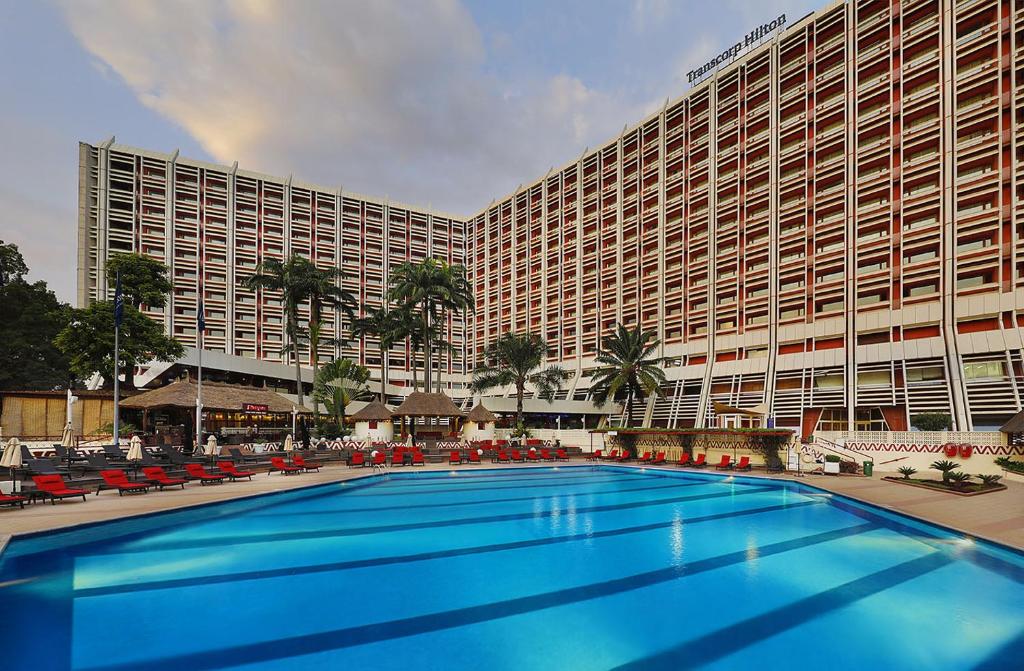 Transcorp Hotels PLC Reports 49% Profit Growth in H1 2023
