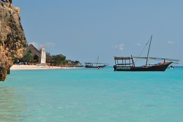 Zanzibar Tourism Statistics Shows Increase in International Visitors