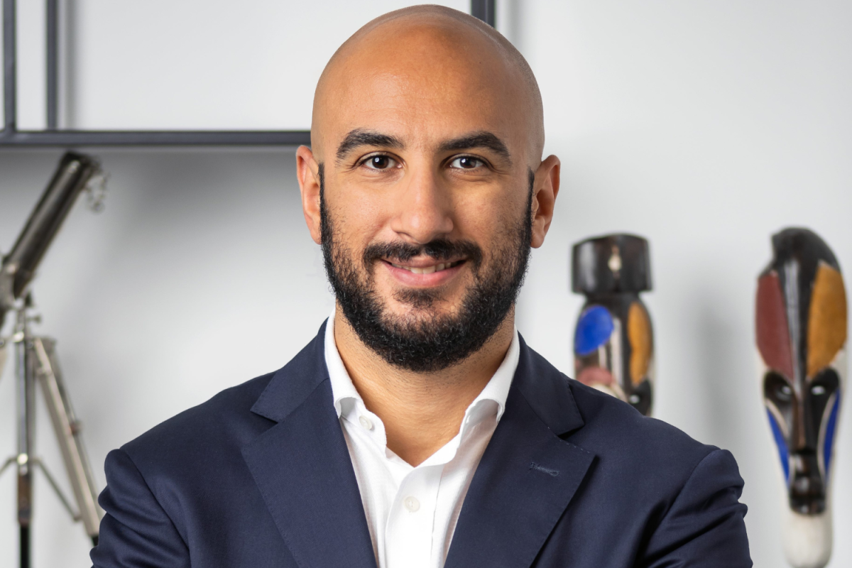 Aleph Hospitality Appoints New Executive to Expand Hotel Portfolio in Middle East and Africa