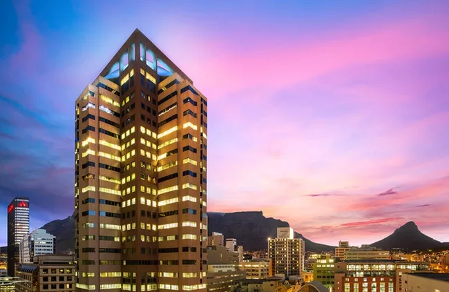 Kasada Acquires Former Radisson Blu Hotel & Residence in Cape Town