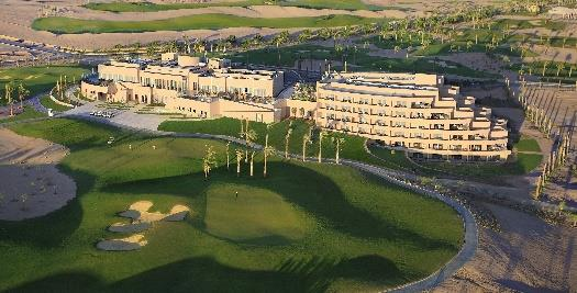 Hole-in-One: A Luxurious Golf Vacation in Egypt with Steigenberger Hotels & Resorts
