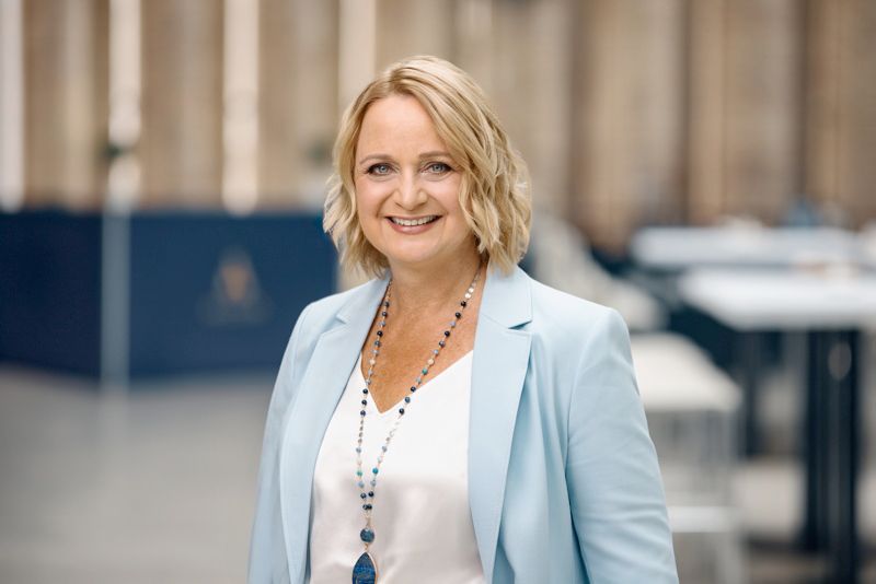 Accor Appoints Julie White