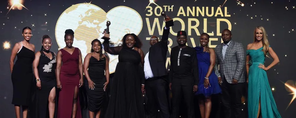 2023 World Travel Awards: Africa and Indian Ocean Destinations Standouts