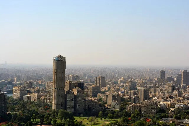 Cairo Real Estate Market: Q3 2023 Insights
