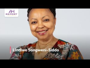 Insights into Enhancing Domestic Tourism with Lindiwe Sangweni-Siddo From City Lodge Hotel