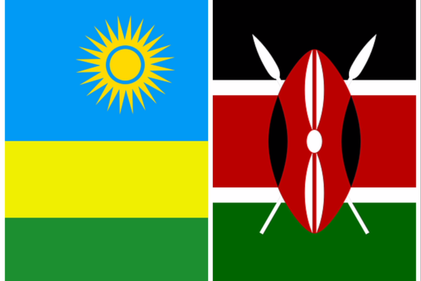 Rwanda and Kenya Lead the Way in Visa-Free Travel in Africa