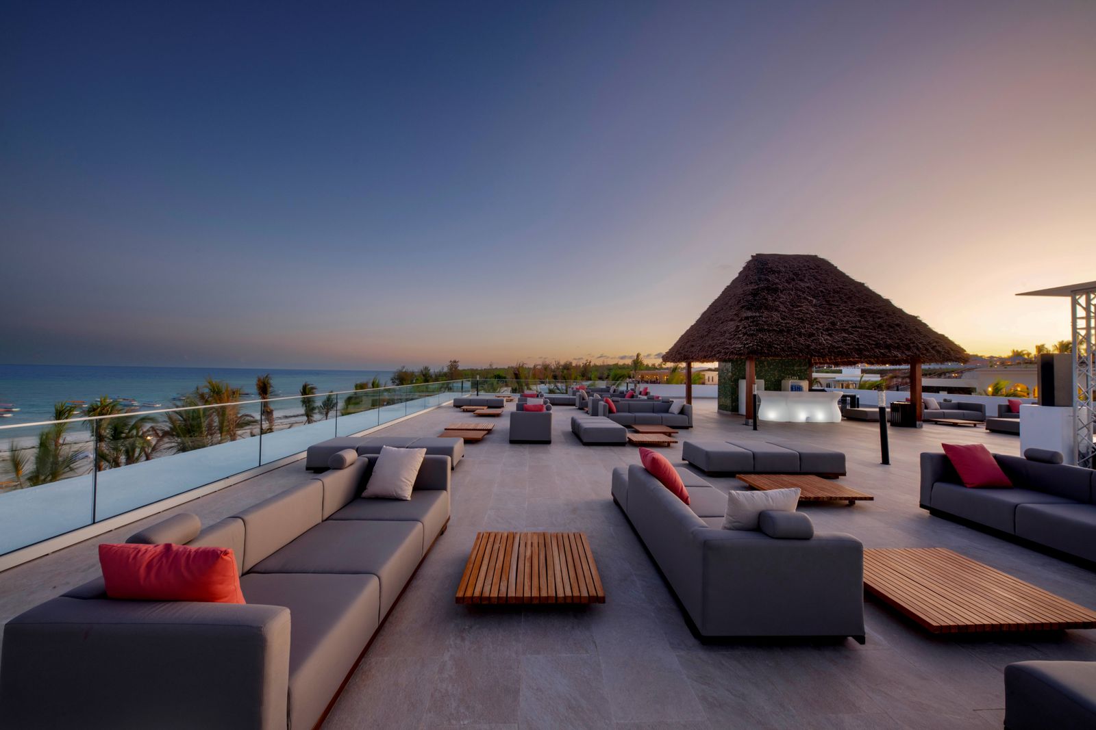 TUI Group Expands Luxury Portfolio with “The Mora” in Zanzibar