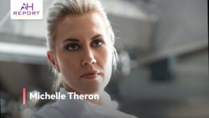 Michelle Theron