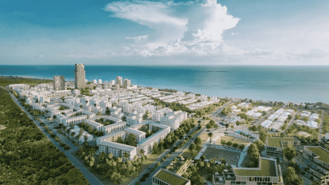 Hilton Partners with CPS Africa to Debut Canopy by Hilton Zanzibar The Burj in Fumba Town
