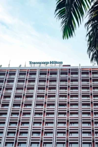 Transcorp Hotel Plc
