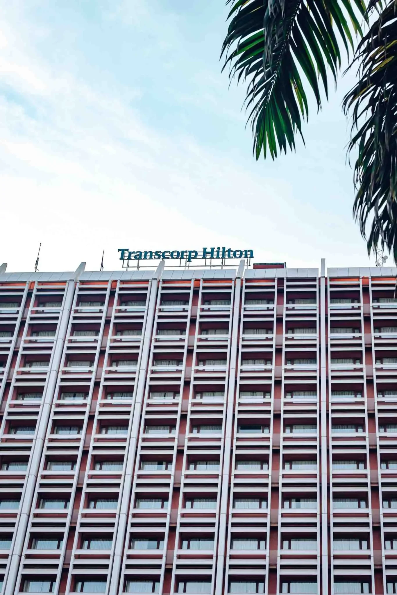 Transcorp Hotel Plc Makes History with N1 Trillion Market Cap