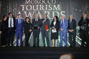 Morocco Tourism Awards