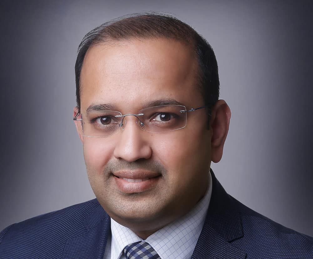 Wyndham Appoints Govind Mundra as Head of Development for Middle East & Africa