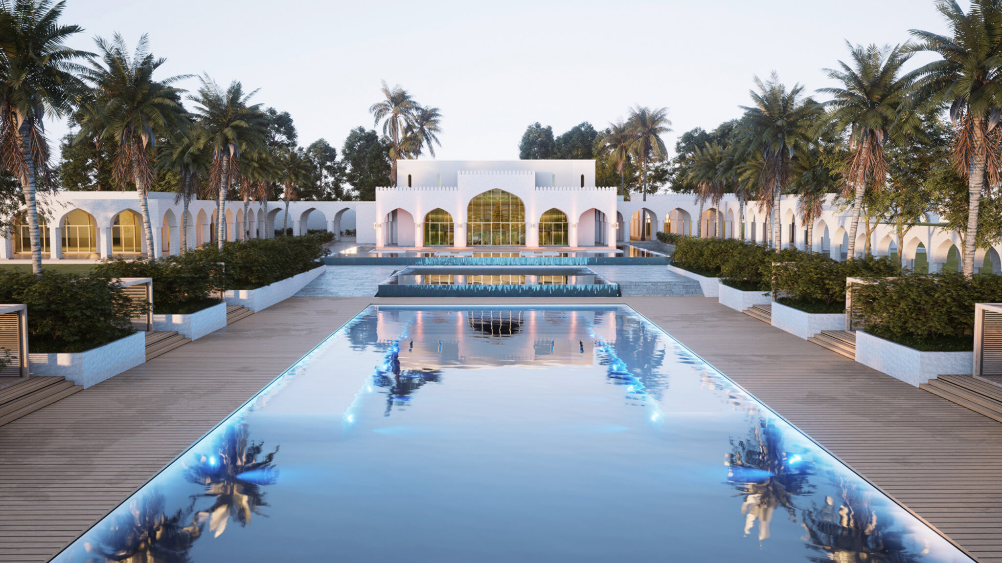 Four Seasons and Albwardy Investment Announces Four Seasons Resort Zanzibar