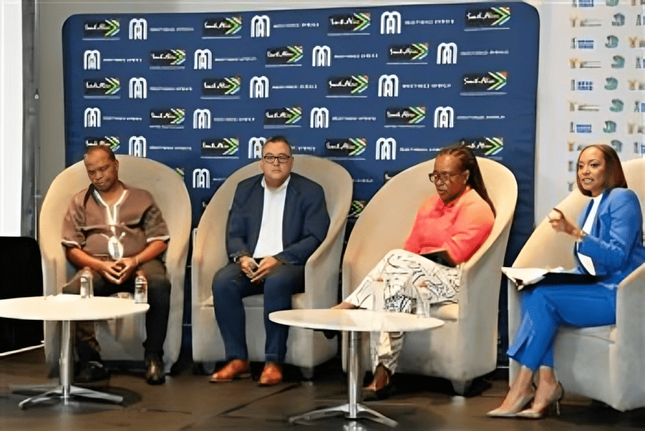 Meetings Africa 2024: Boosting African Economy and Tourism