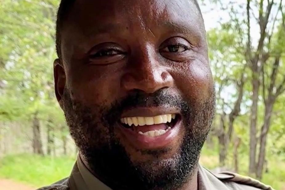 Godfrey Mathebula: A Tragic Loss for the Safari Community