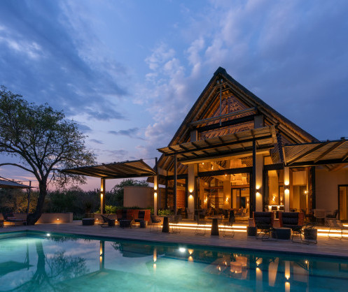 Radisson Opens Safari Hotel Hoedspruit in South Africa