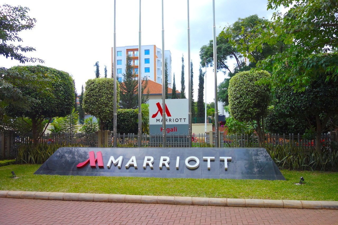Marriott International Expands Protea Hotels by Marriott in Africa with Five New Deals