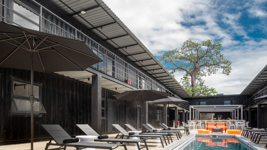 Kenvest Hospitality Group Launches BOXO and LALA Hotels in Diani Beach, Kenya
