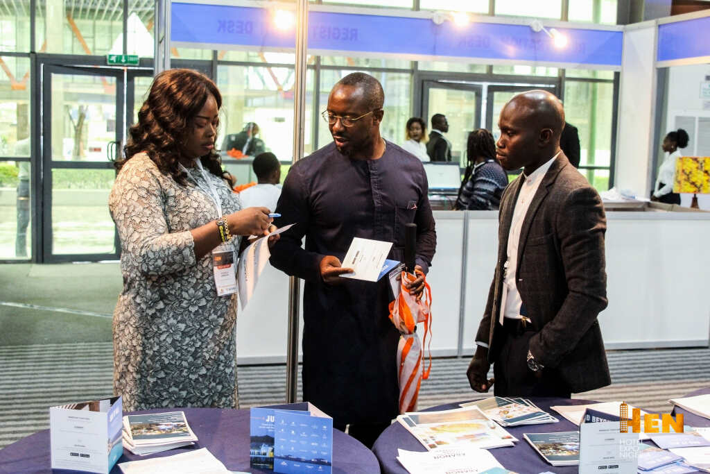 Hotel Expo Nigeria 2023: Connecting Hospitality Industry